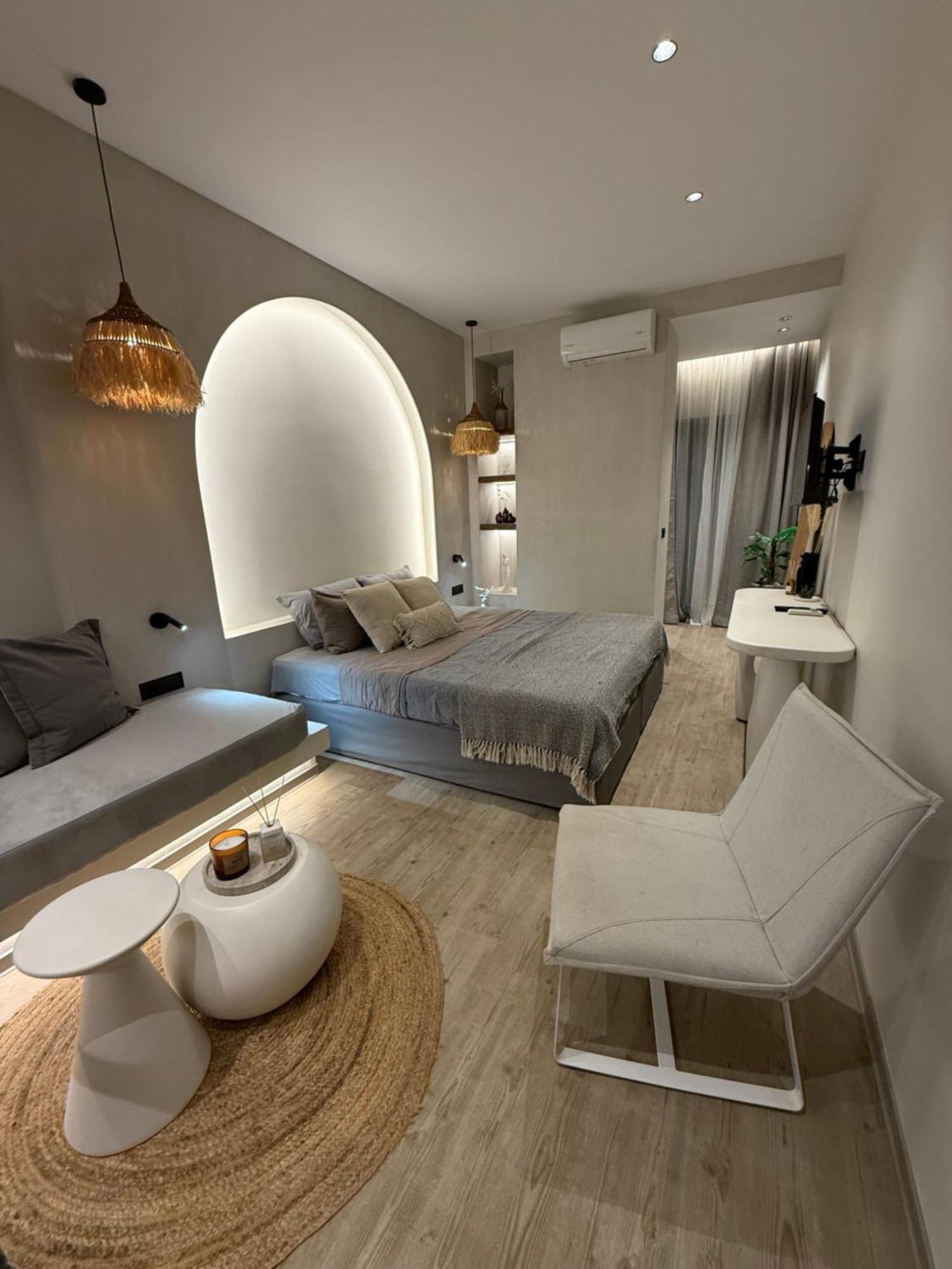 Apartament Erasmia